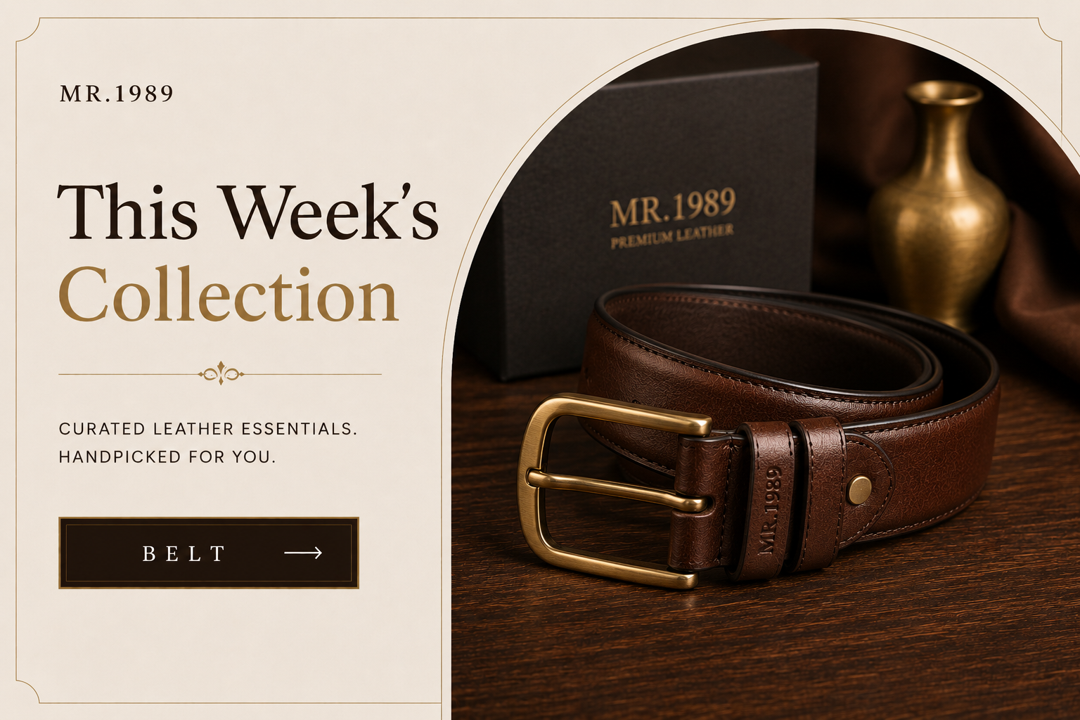 Belts