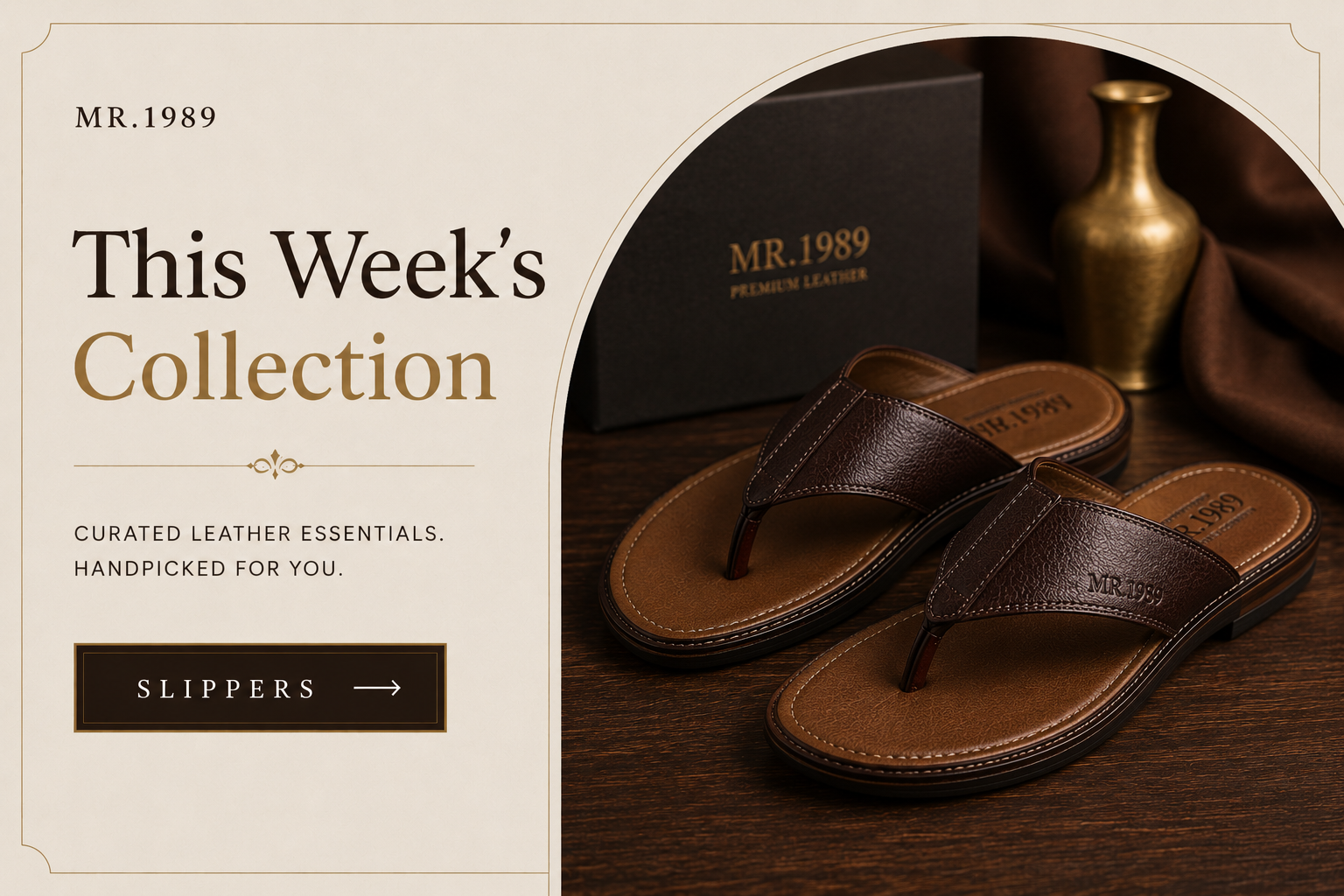 Slippers