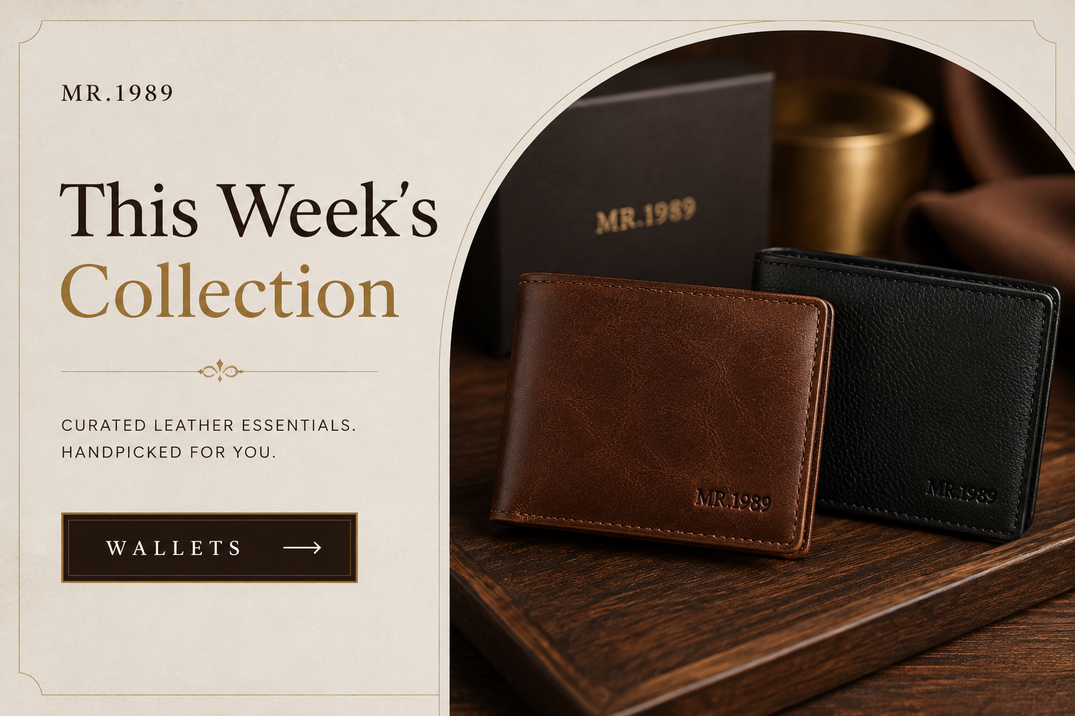 Wallets