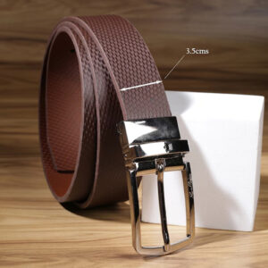 MR1989 Premium Formal Belt
