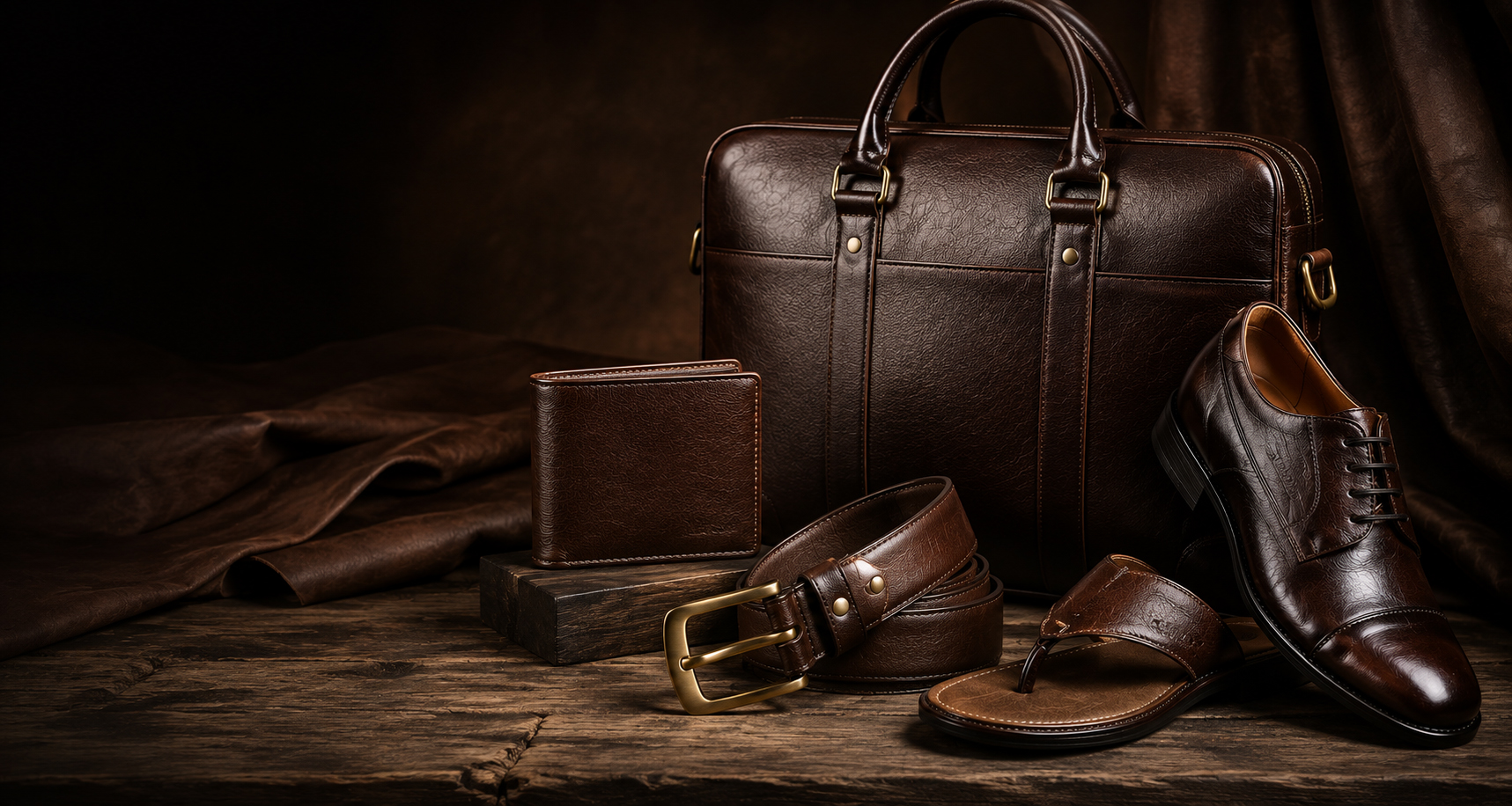 Crafted for Those Who Appreciate Quality