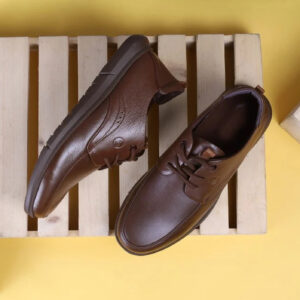 MR1989 Premium Formal Leather Shoes