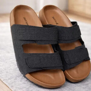 MR1989 Classic Open Toe Sandals