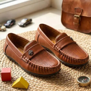MR1989 Premium Driving Shoes