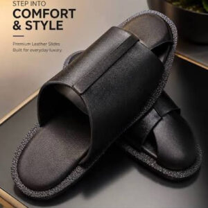MR1989 Premium Comfort Slippers